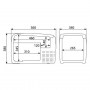 Dometic CoolFreeze CDF36 (3)